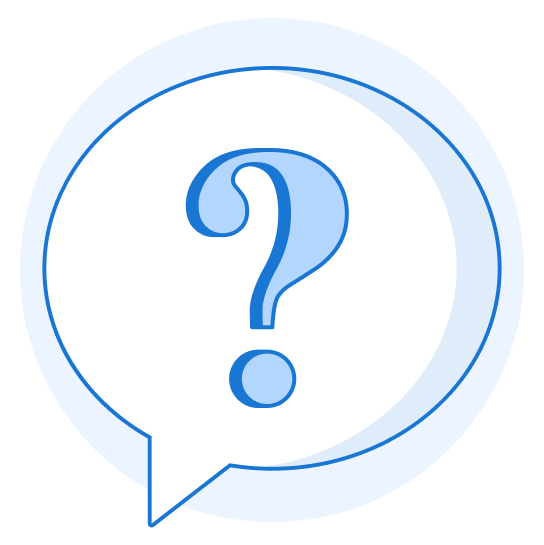 Questions callout